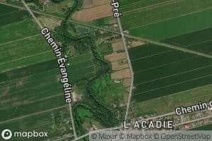 Cours d'eau Bourassa-Lecuyer