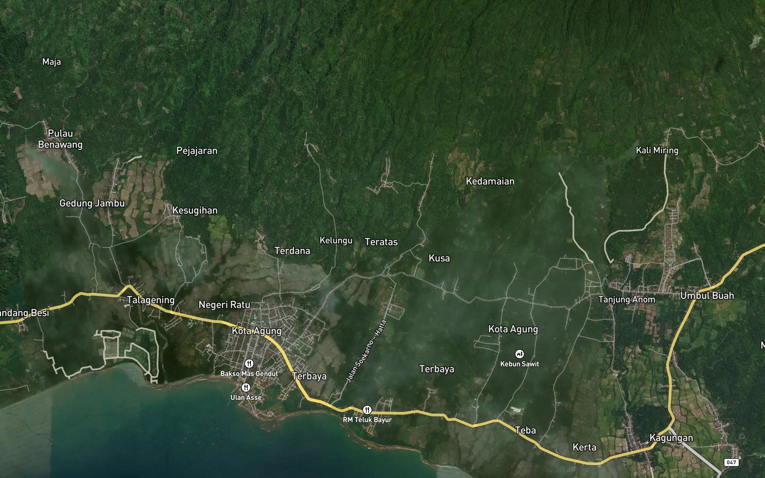 Sungai Biak