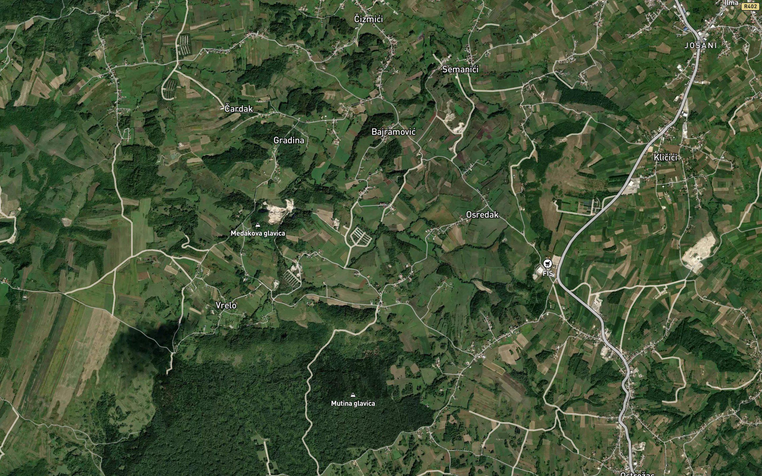 Kamenica