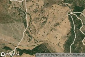 Barranco do Vale de Agua