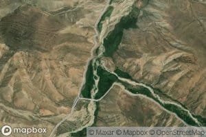 Rudkhaneh-ye Anderyan Chay