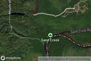 Hay Creek