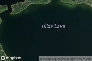 Hilda Lake