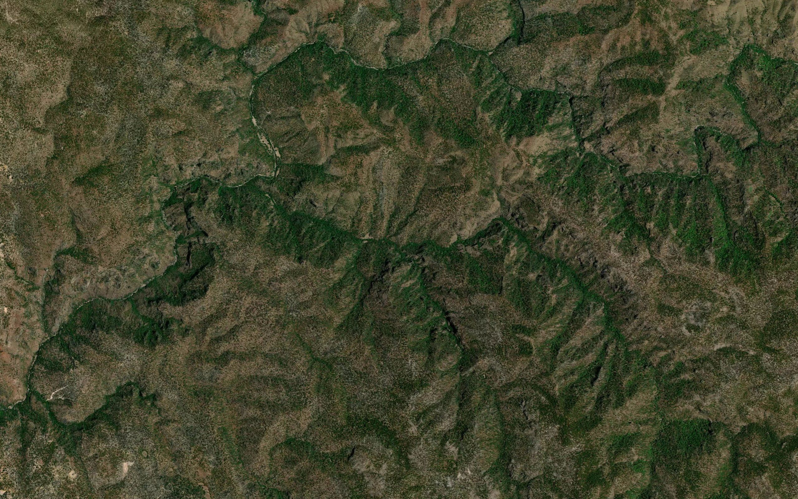 Arroyo Capute