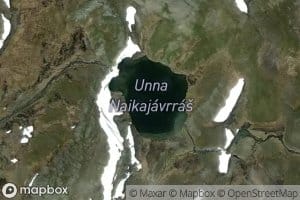 Unna Naikajavrras