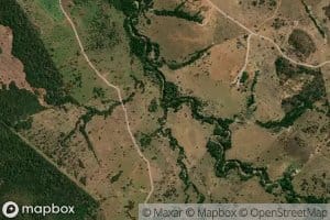 Corrego do Novato