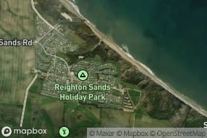 Reighton Sands
