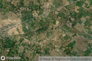 Harchandpur Distributary