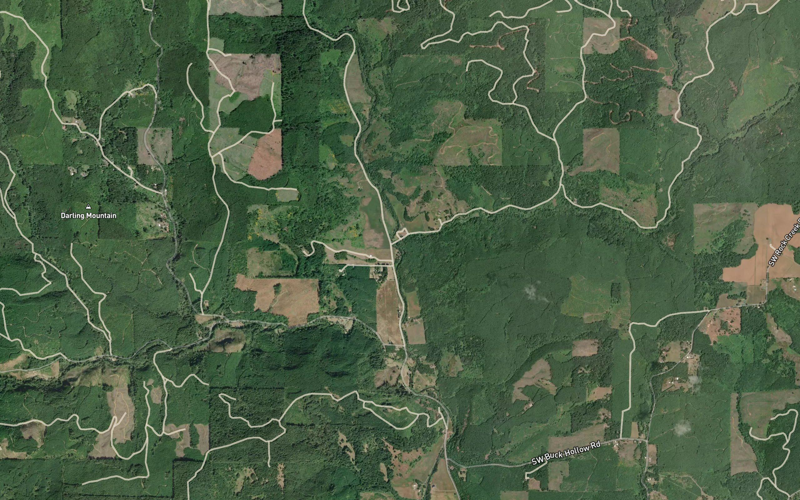 East Creek