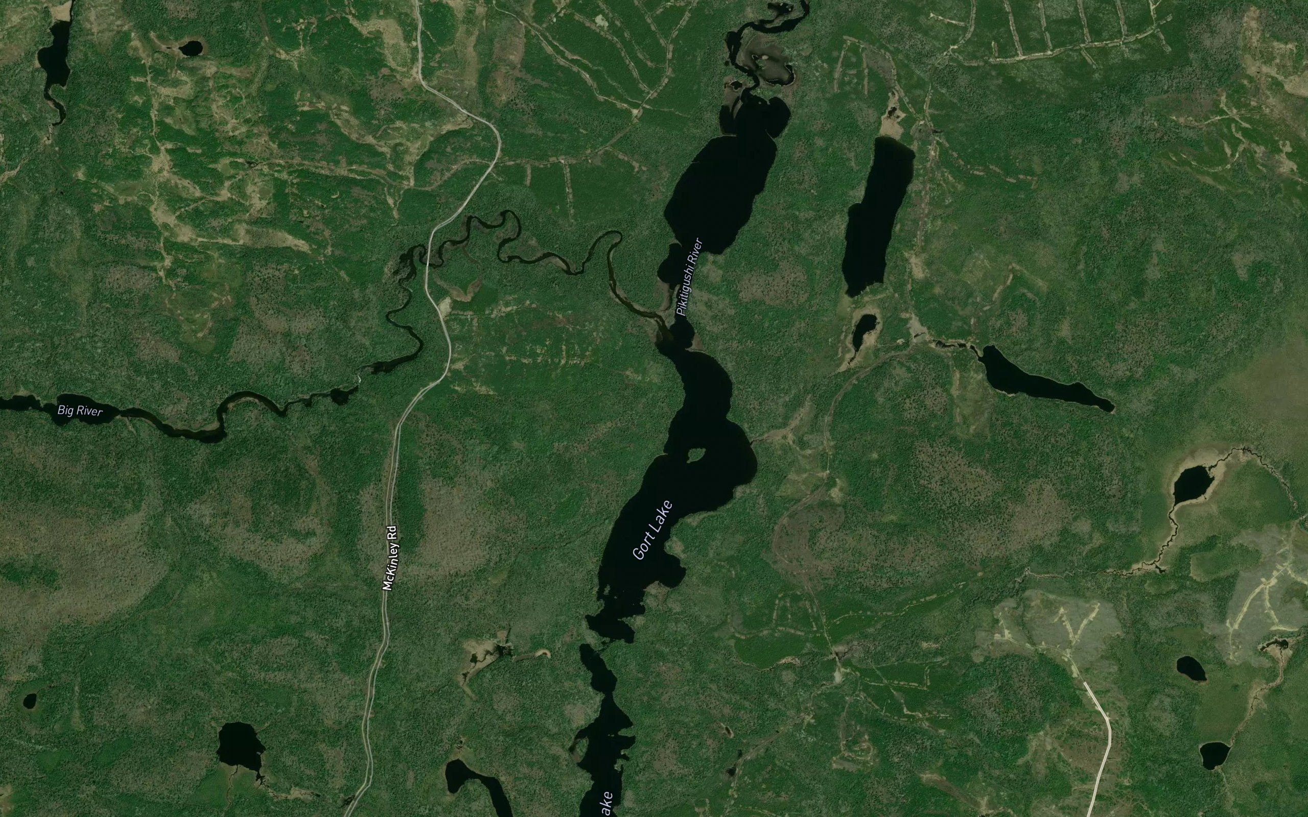 Big River