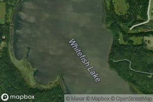 Whitefish Lake