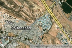 Rudkhaneh-ye Chenar Rah Dar