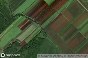 Ruisseau Sainte-Melanie