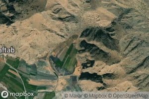 Cheshmeh-ye Galeh Khus