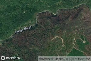 Grouse Creek