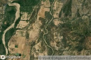 Quebrada Macho Muerto