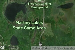 Bass Lake