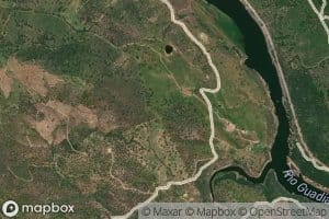 Arroyo de los Molinos