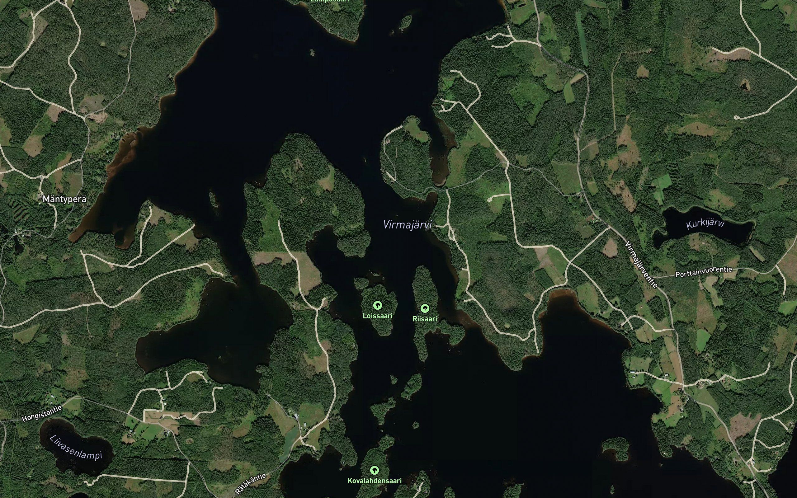 Ristiselka