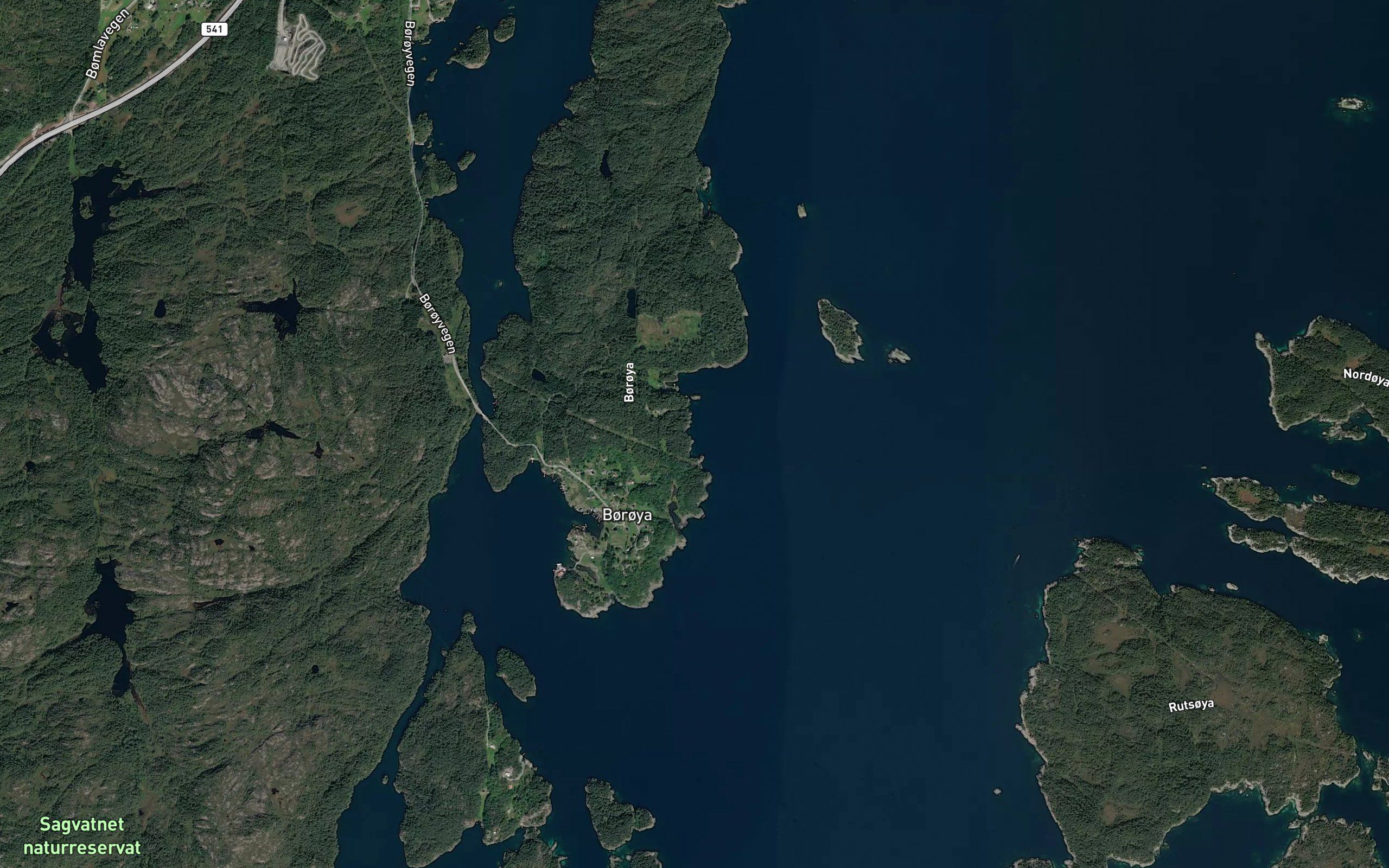 Gardsvika