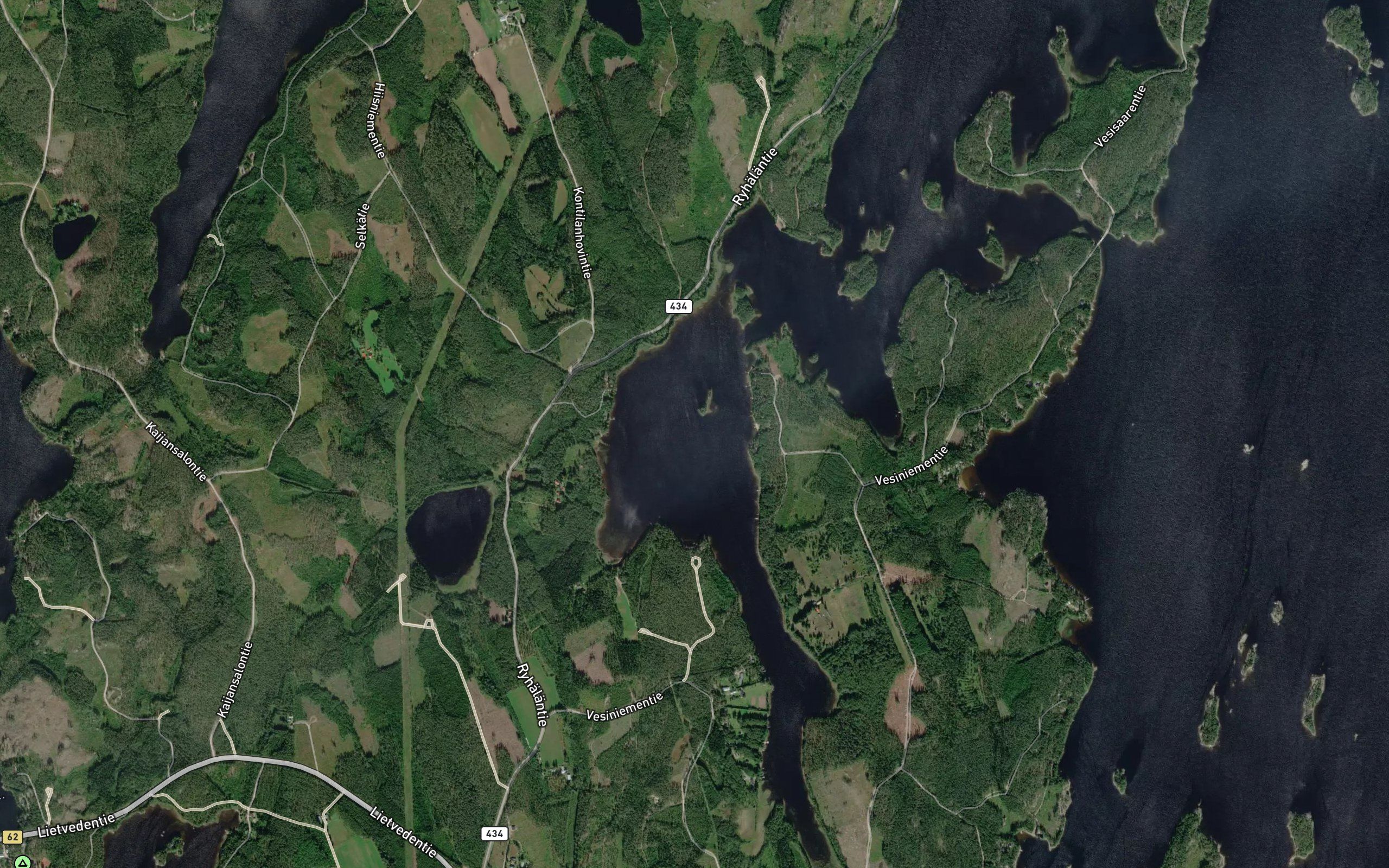 Vesilahti