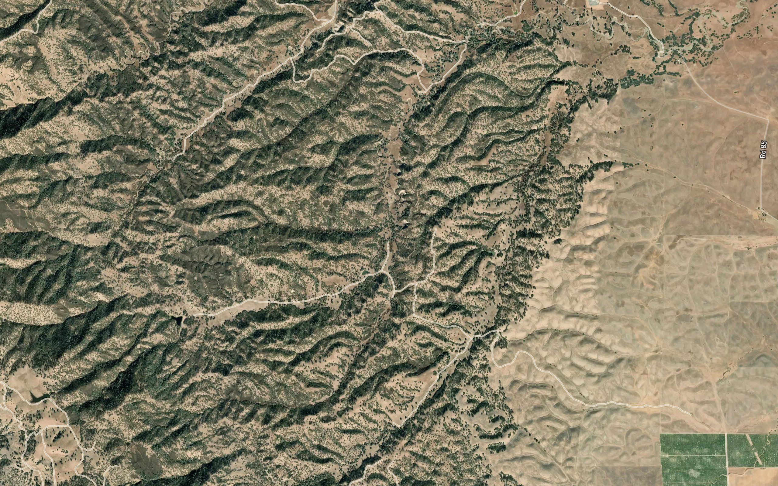 Lawton Creek