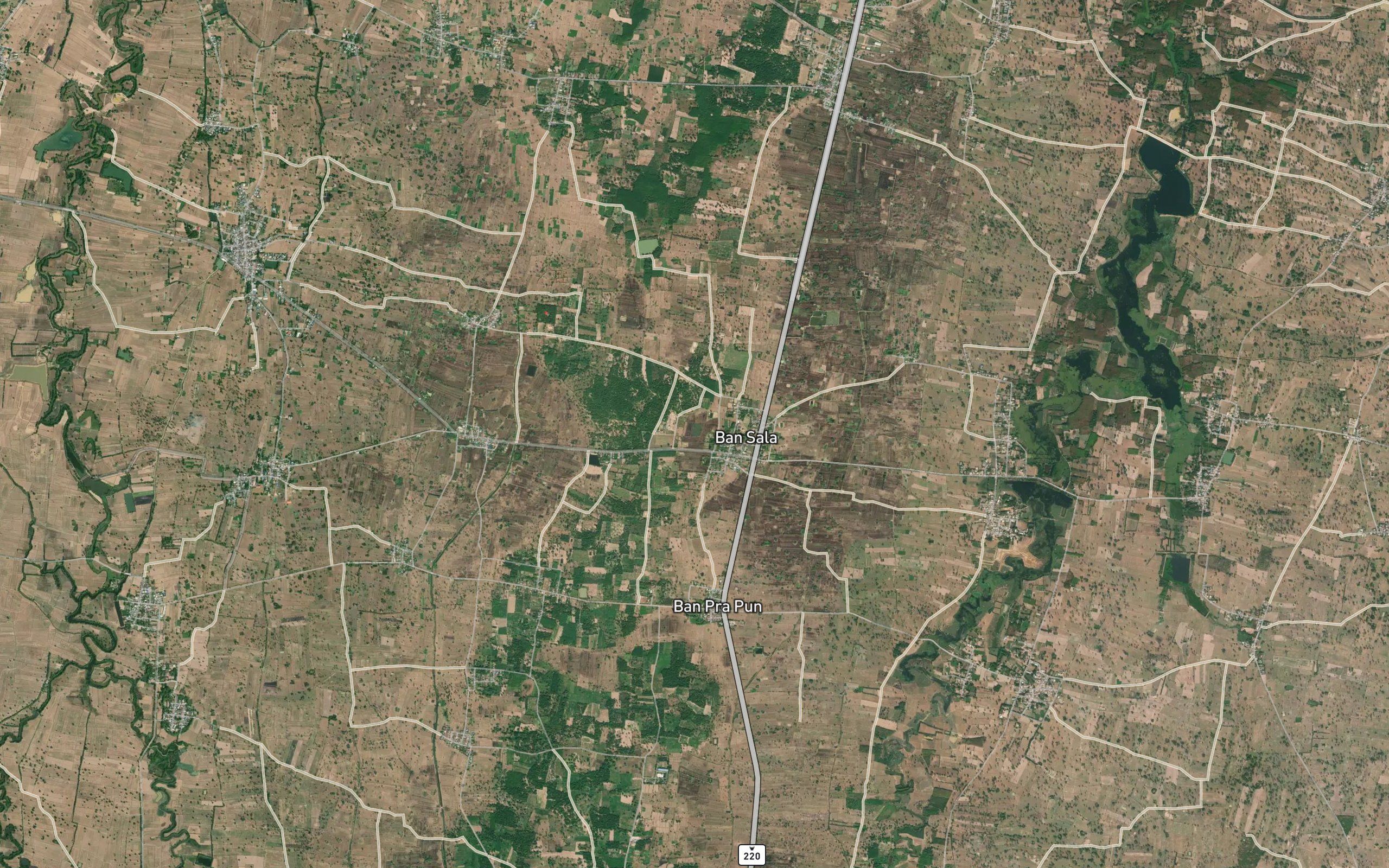Nong Sala