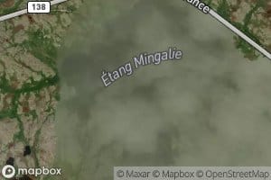 Etang Mingalie
