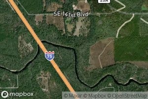 Swift Creek