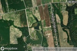 Larry McCullen Pond