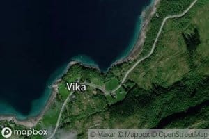 Juvikja