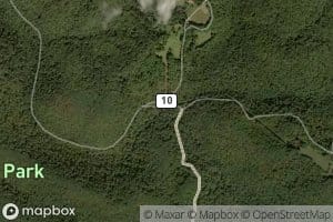 Right Fork Laurel Fork