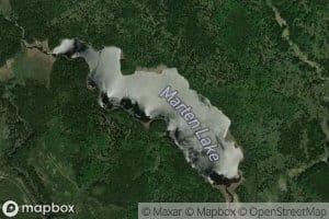Marten Lake