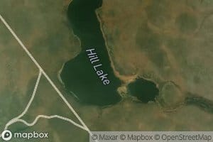 Hill Lake