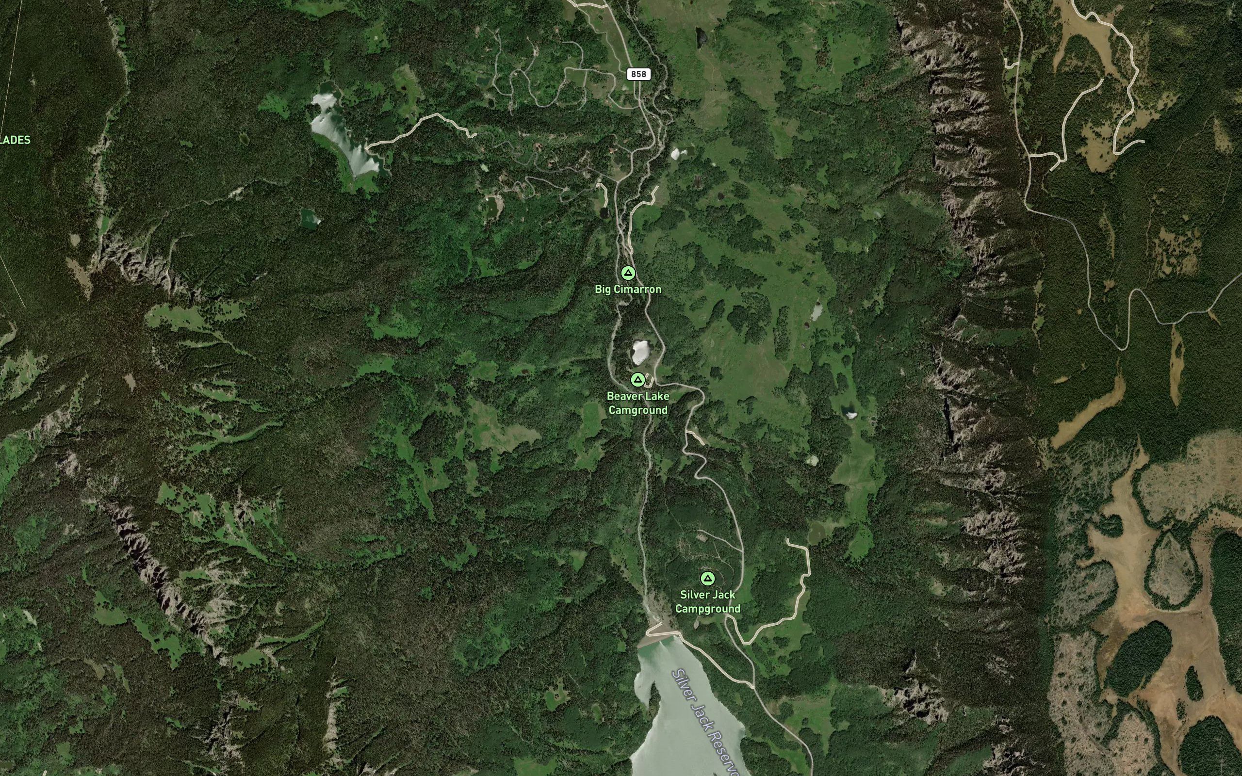 Fox Creek