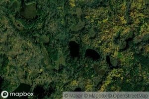 Grosilliers Lake