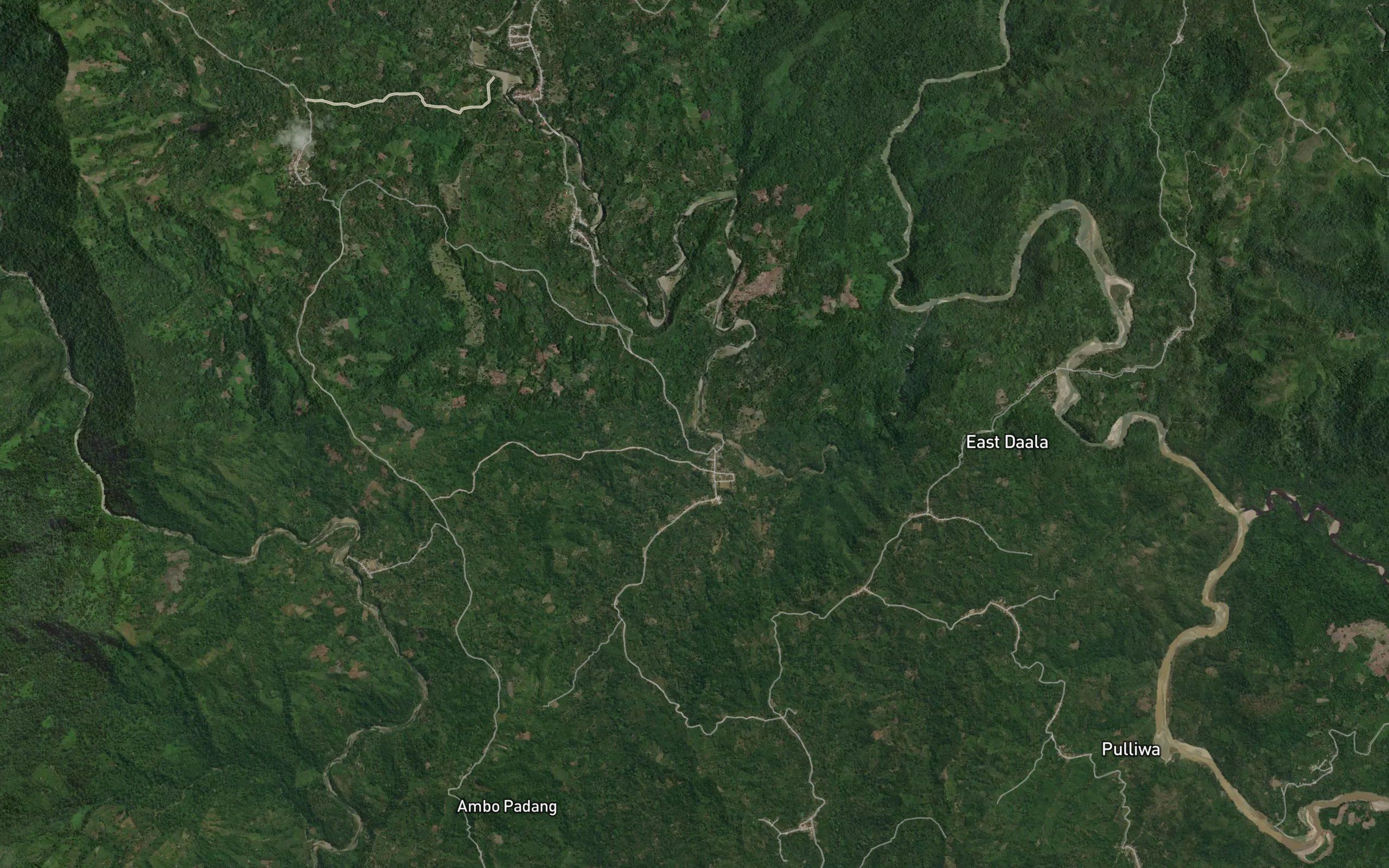 Salu Mappa