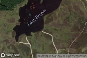 Loch Broom