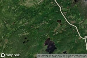 Pouch Cove Northeast Pond