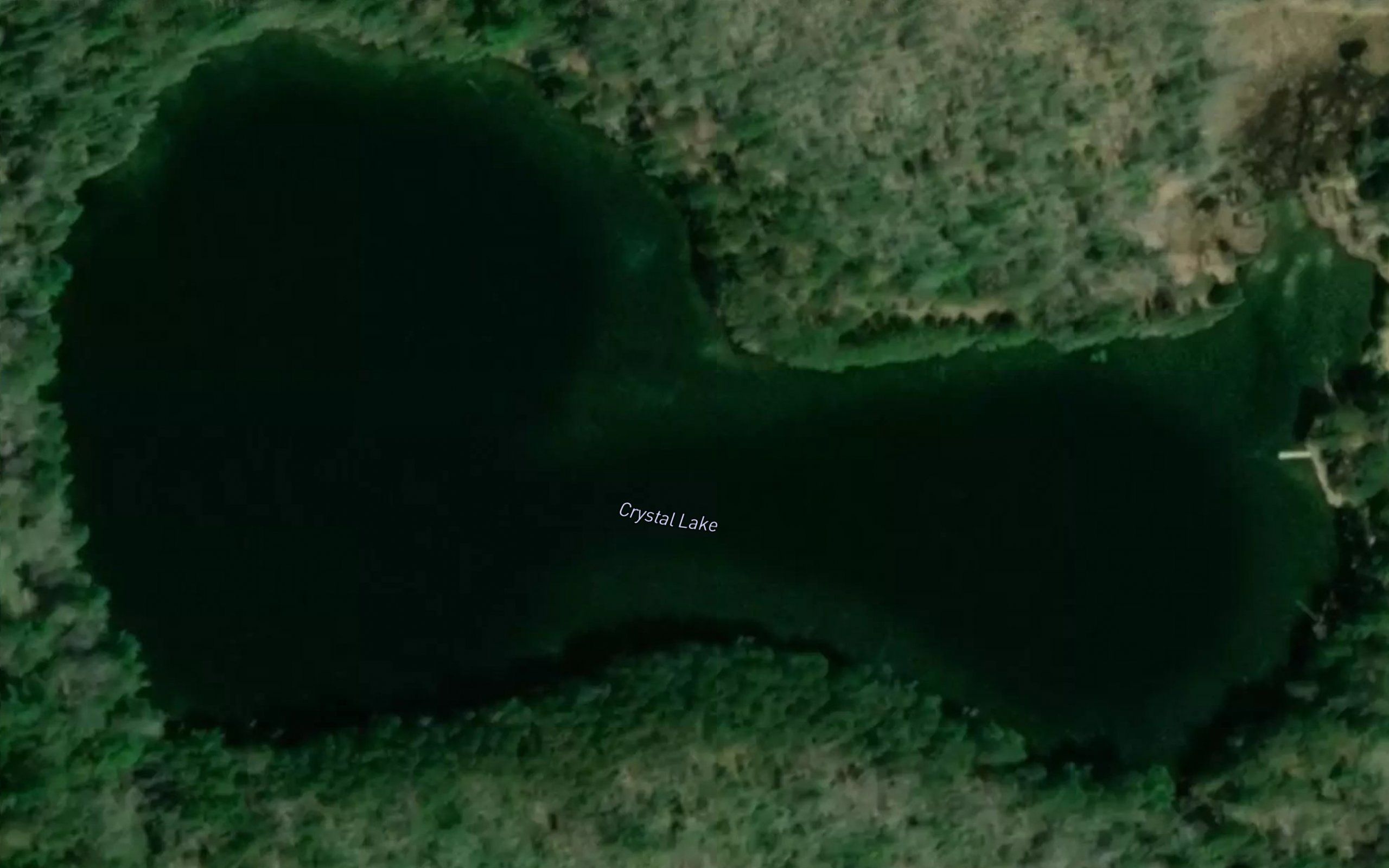 Crystal Lake