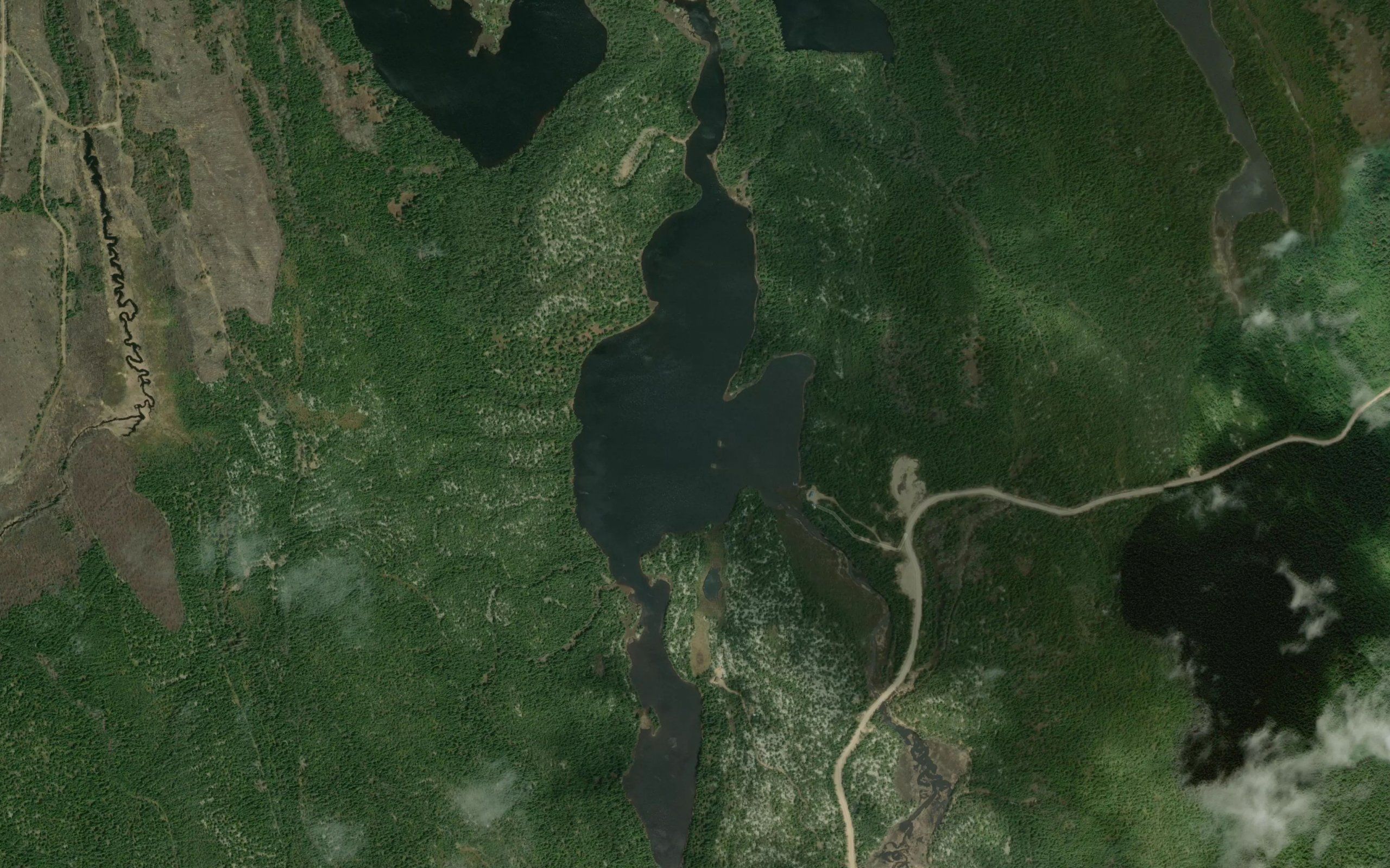 Lac Februatio