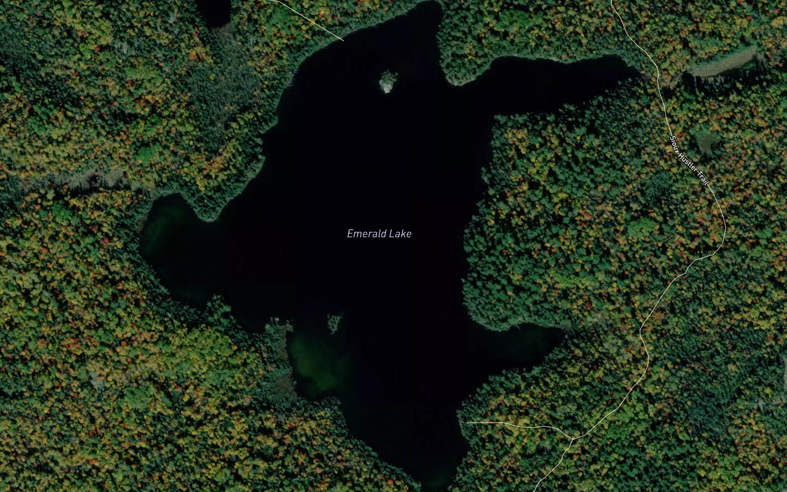 Emerald Lake