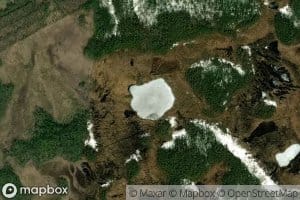 Alimmainen Linjalampi