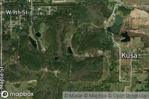 Oknoname 111079 Reservoir