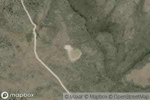 Ryegrass Reservoir