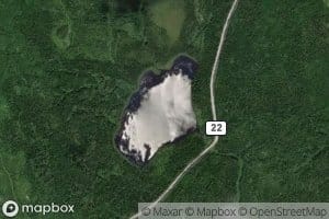 Lac Renaudot