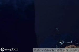 Crater Anchorage
