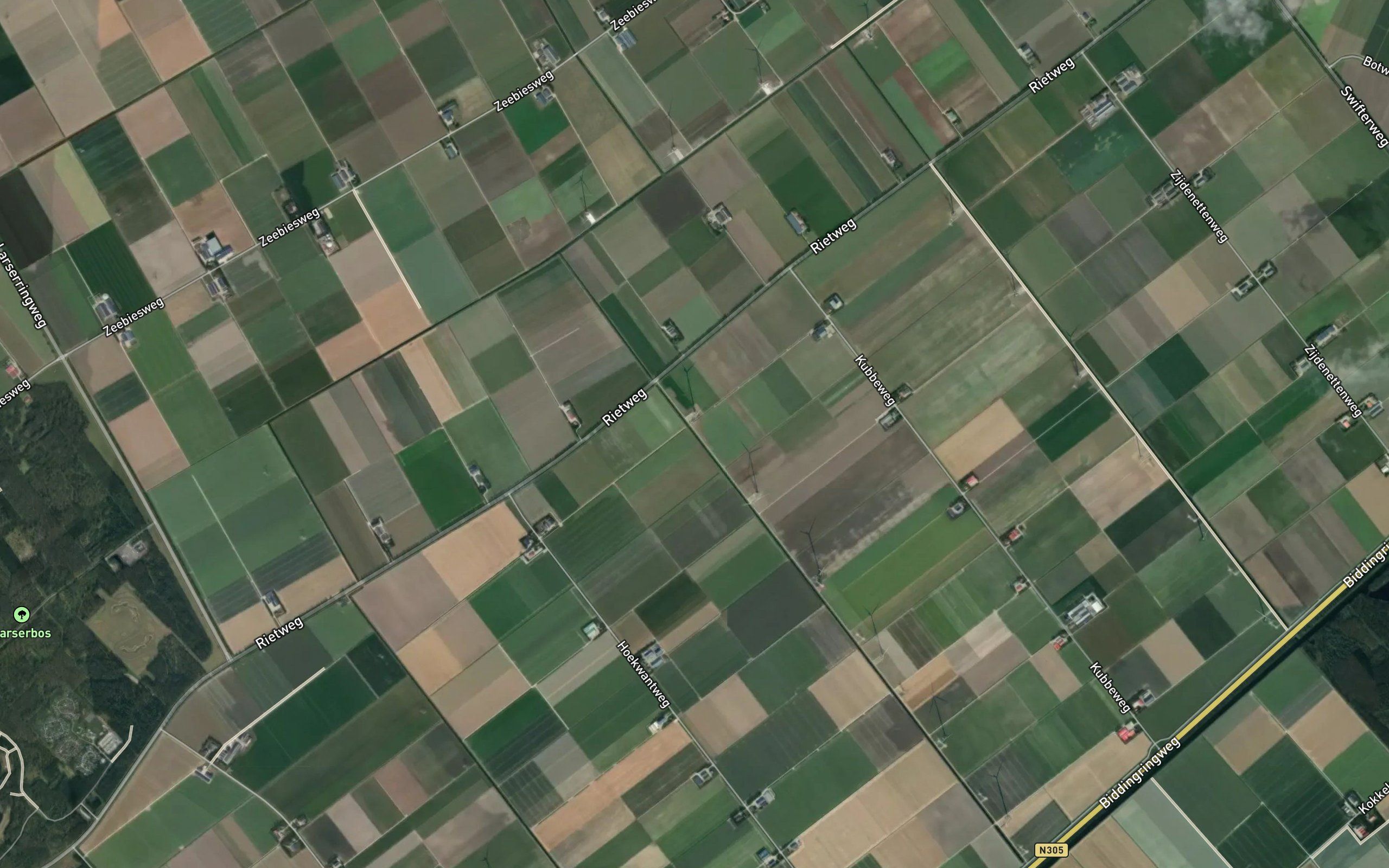 Kubbetocht