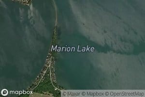 Marion Lake