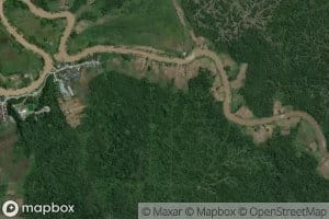 Sungai Besai Ulu